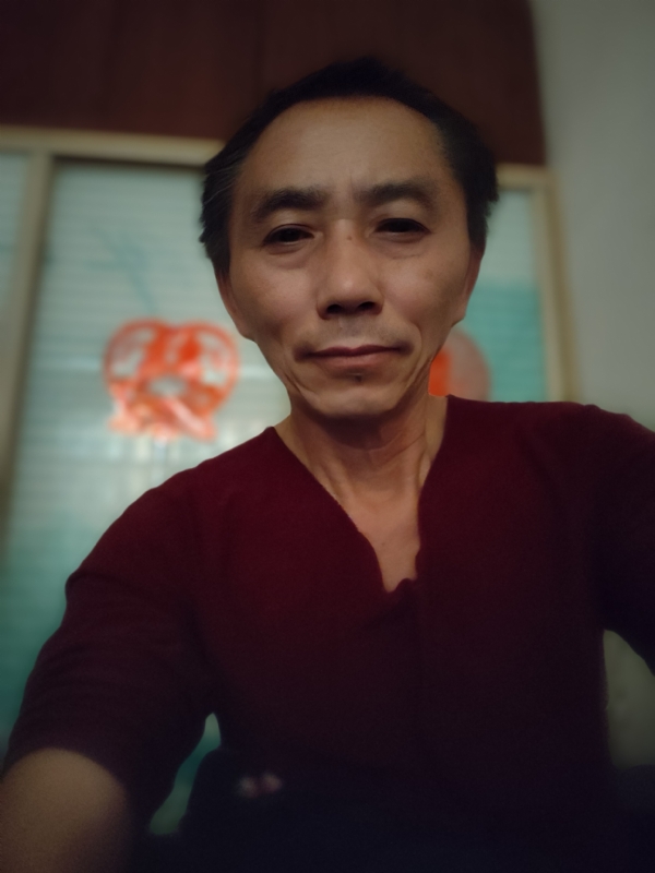 有你不辜单的第一张照片--进贤闪婚服务中心